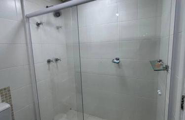 MARAVILHOSO, RIVIERA, 3 QUARTOS, MÓDULO 8, AR CONDICIONADO, PISCINA AQUECIDA, SERVIÇO de PRAIA !!!! - Photo 12