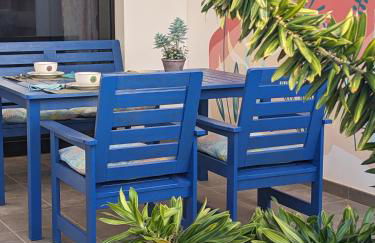 Casa Cocoon, Sun&Freedom, 8 mn from beaches, internet fiber - Foto 4