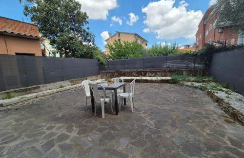 Appia Antica Apartment - Foto 12