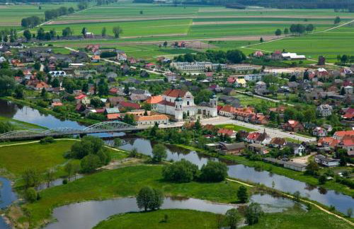 Apartament 'Aleks' Tykocin - Foto 17