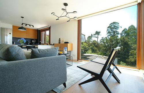 GALIHOST - Casa Ría de Vigo - Foto 16