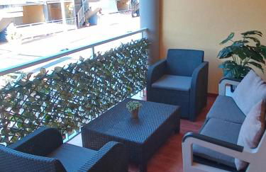 Apartamento Salamandra 100m2 con terraza y piscina - Photo 16