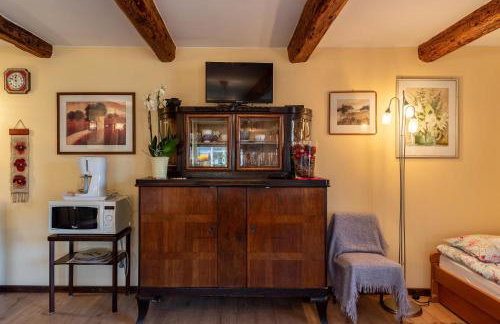 Róże i Jabłonie Agroturystyka - Foto 22