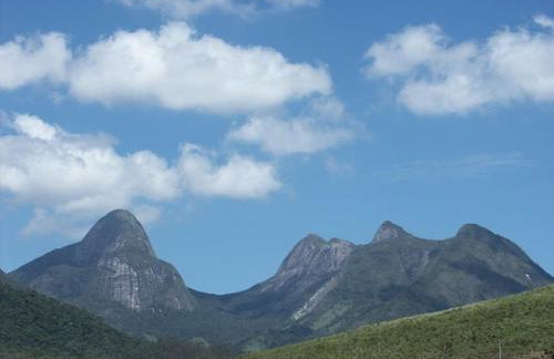 Loft 510 no Centro de Teresópolis - Foto 32