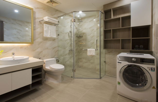 NTA Hotel - Serviced Apartments - Foto 63