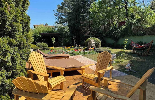 Villa Boyana City & Relax - Foto 51