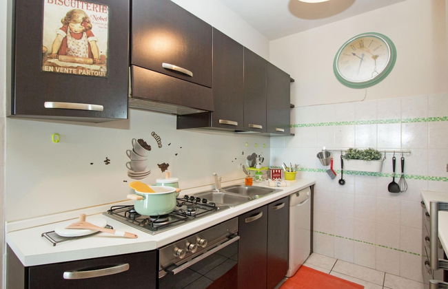 Crocus 1 con Piscina by Wonderful Italy - Foto 12