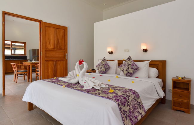 Villa Punyan - Foto 6