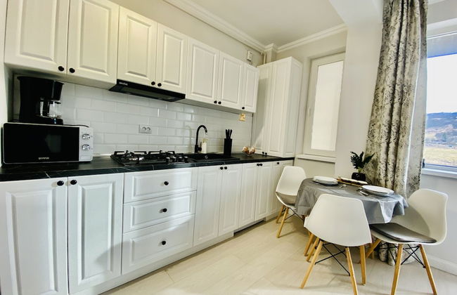 2BDR Floresti with Parking - Foto 11