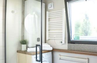 Gîte Le Carpe diem Milly-la-Forêt - Foto 25