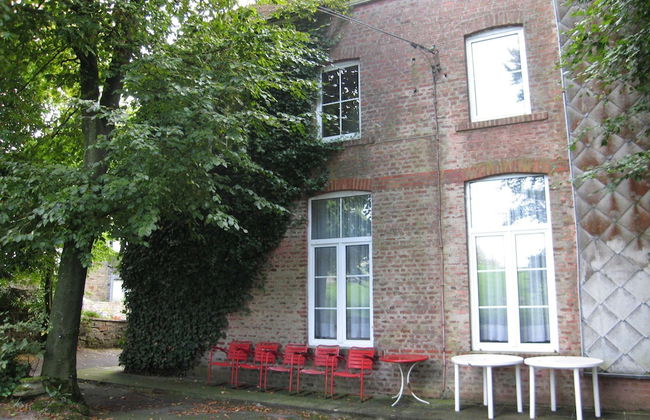 Family Villa in Ferrieres - Photo 14