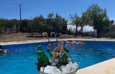 Casa da Alegria - Piscina, Sala de Jogos, 4 Quartos - Foto 7