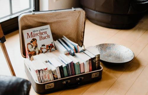 Gästehaus SeeZeit - Foto 14