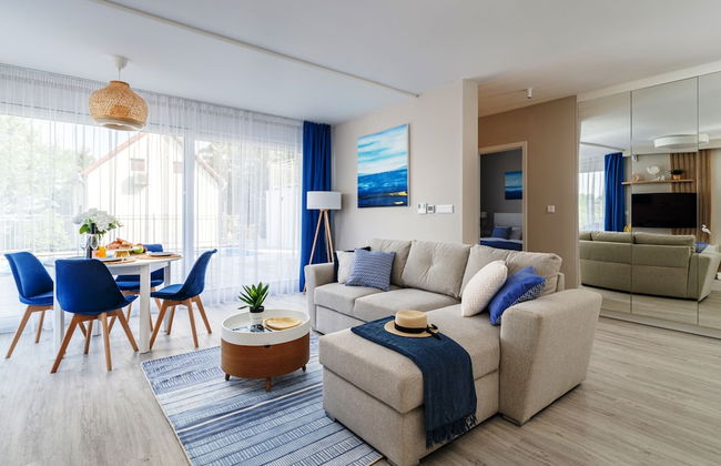 Lake Spirit Boutique Apartments - Foto 1