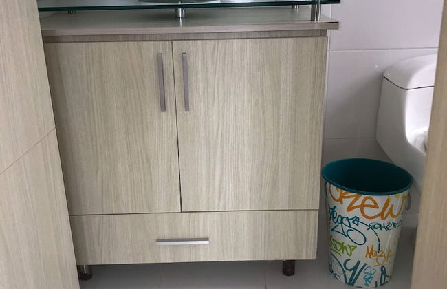 Apartamentos Coveñas Frente al Mar 3 Habitaciones - Foto 16