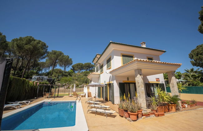 Villa Sueños - Photo 29