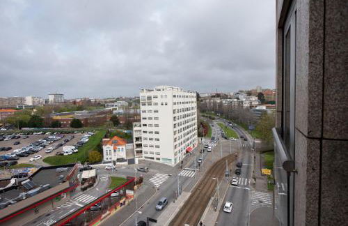 Porto Metro-At-Home Apartment - Foto 24