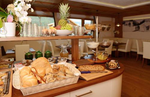 Apart Residence Rautal ***S - Foto 7