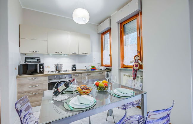 Talisma Apartment Few Minutes From Lake - Foto 13