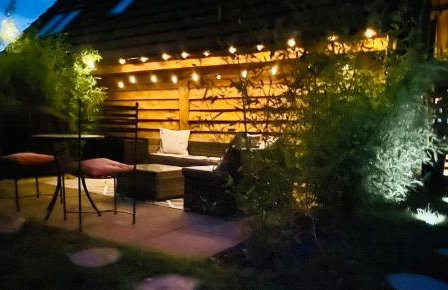 The View, Countryside Retreat with private hot tub, Cheshire - Foto 9