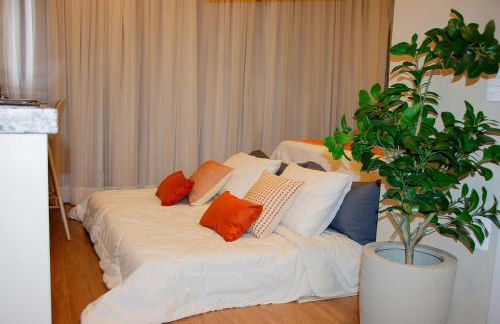 Studio 230m from the Brooklyn subway - Foto 29