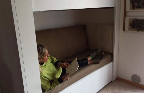 Juli Richi apartment - Foto 20