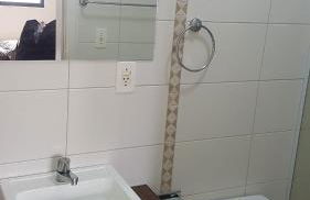 Novo Lar England Quadra Mar Meia Praia - Foto 17