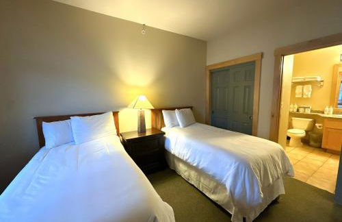 Ski-in/Ski-out with views at Sunstone - Foto 7