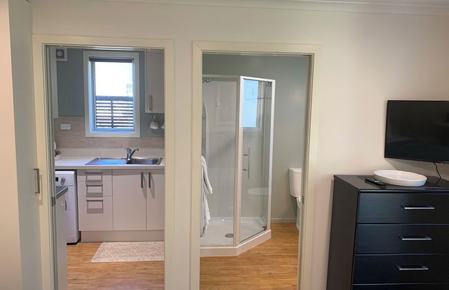 March Apartments - Foto 23