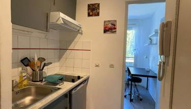 Le Rêveur au bord du Lez - Foto 4