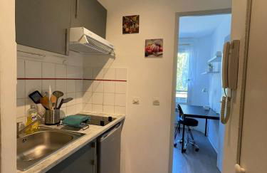 Le Rêveur au bord du Lez - Photo 4