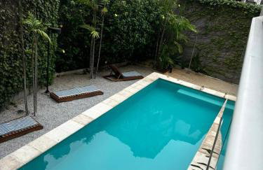 Setin Luz Apt 111 Centro de São Paulo - 100 metros da estação Luz de metro - Foto 4