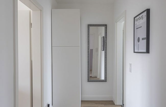 Arbio I Dehnhaide Apartments - Foto 29