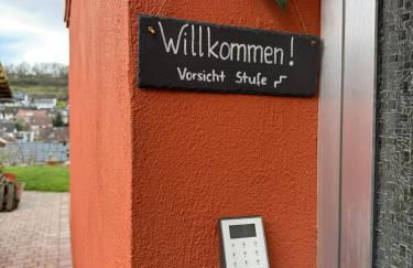 Ferienwohnung Im Paradies - Foto 7