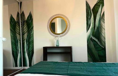 Le cocon des 3 frères - Paris CDG/Stade de France - Foto 16