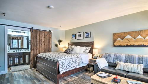 Ski-InandSki-Out Getaway at Boyne Mountain Resort - Foto 2