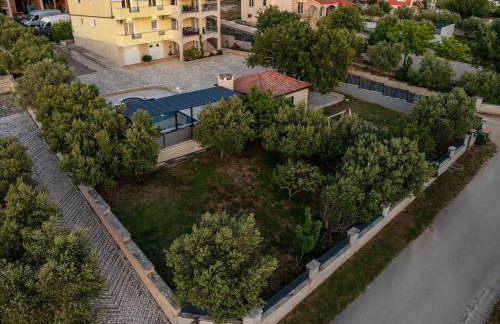 Villa Balen Zadarvillas - Foto 94