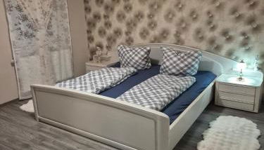 Inna's and Dima's Ferienwohnung - Foto 4