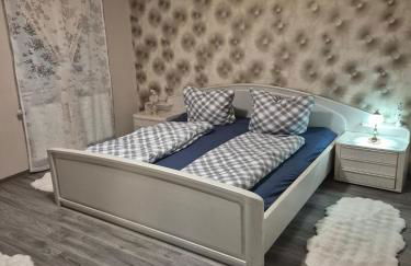 Inna's and Dima's Ferienwohnung - Foto 4