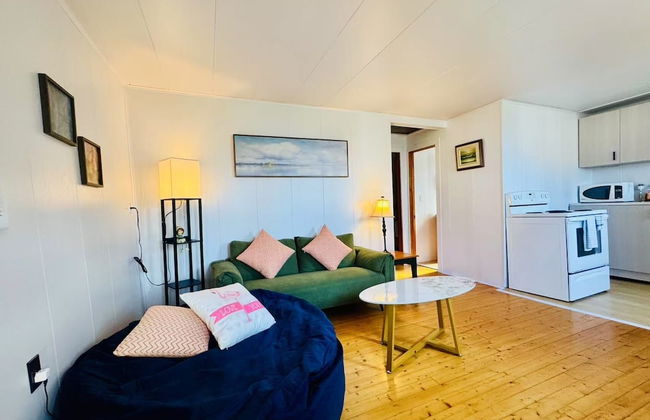 Skyline Terrace Cottages - Foto 60