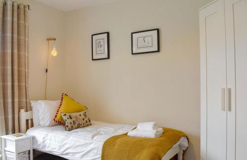 Manor Park Cottage - Foto 17