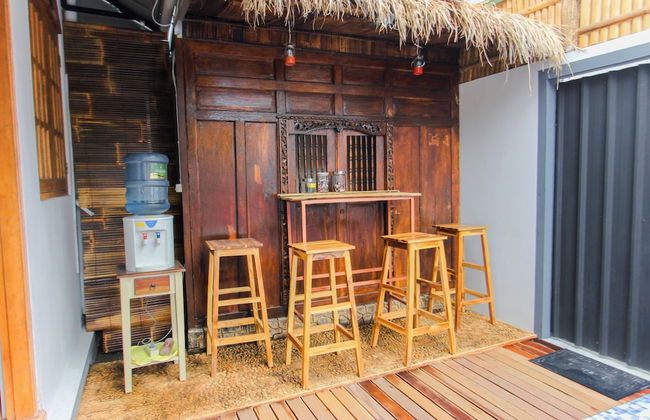 Villa D'Maguwo Suites - Foto 19