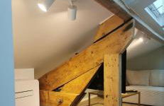 Studio Courbevoie gare La Défense tout équipé ! - Foto 11