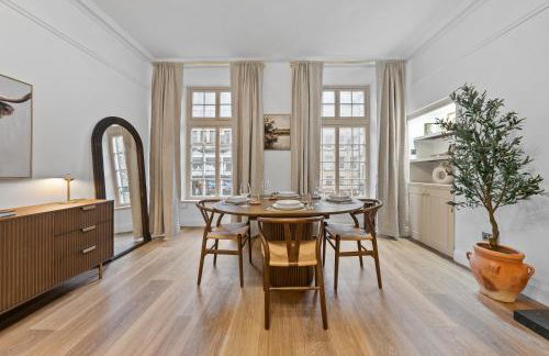 Burnets Close 2 Bedroom Apartment - Edinburgh - Foto 7