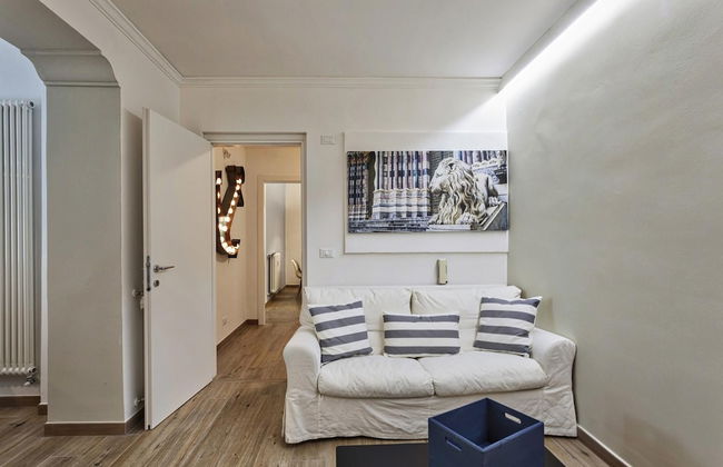 Dock 10 Apartments by Wonderful Italy - Maestrale - Foto 1