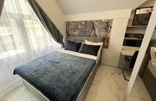 Apartman "INSOMNIA" u samom centru grada, udaljen 100 metara od glavnog gradskog trga! - Photo 18