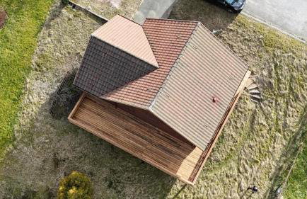 Le Chalet du Lac - Dans un environnement idéal - Photo 11