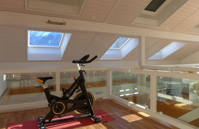 3 bedroom Apartment in Brienz with terrace - Photo 23