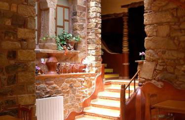 Masía La Posada del río Carbo - Photo 41