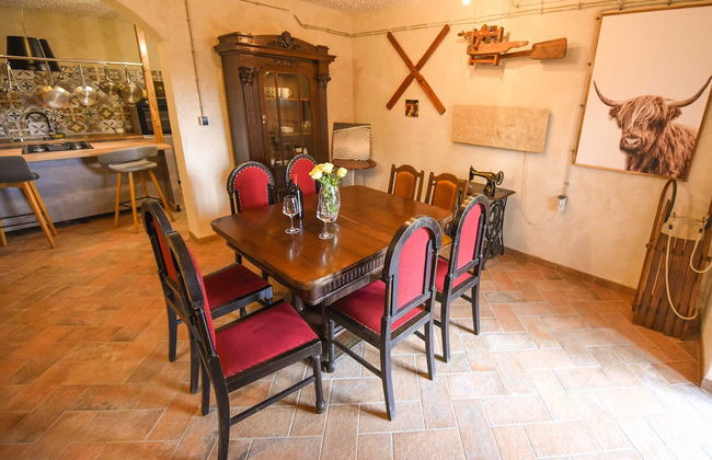 Holiday Home Liberg With Hot tub and Sauna - Foto 12